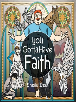 cover image of You Gotta Have Faith
